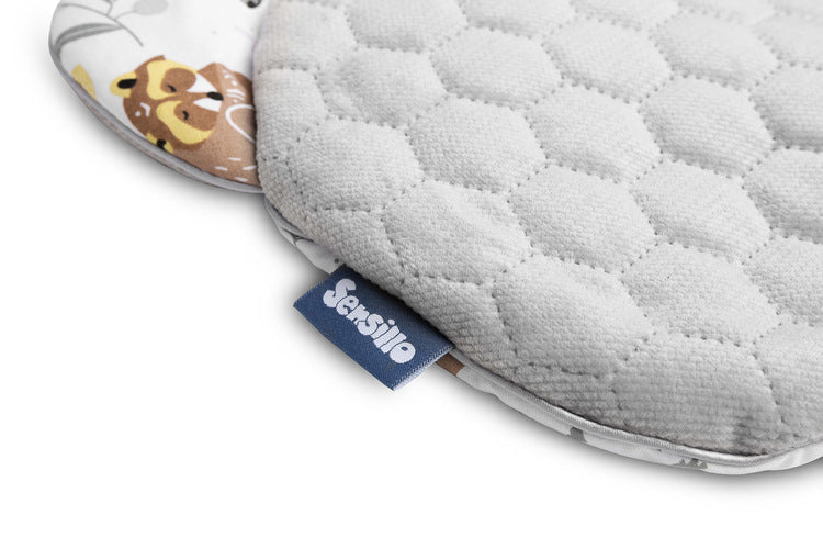 Спален Комплект - Приключение В Бялата Гора --- BebeMama