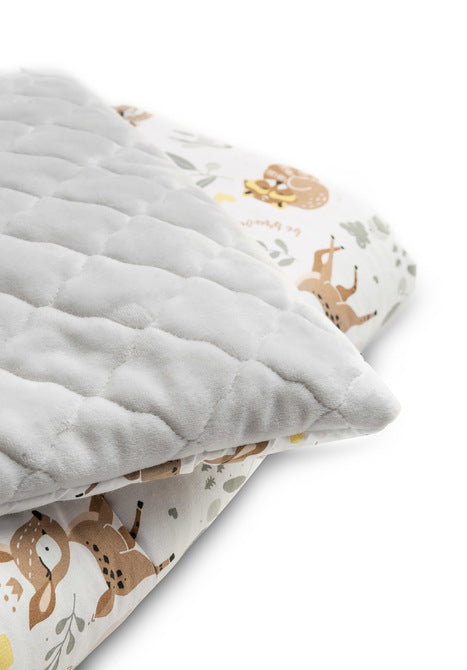 Спален Комплект- Облаци --- BebeMama