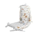 Обиколник Forest Adventure Плюш Каро Sensillo