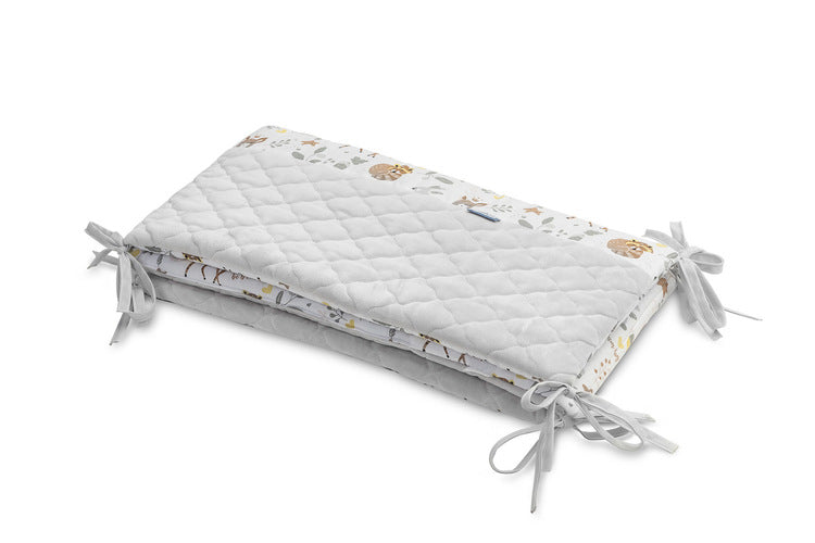 Обиколник Forest Adventure Плюш Каро Sensillo