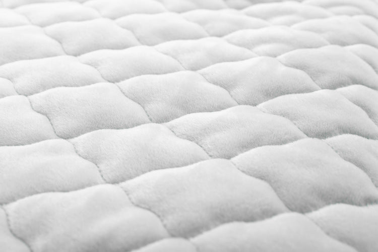 Обиколник Forest Adventure Плюш Каро Sensillo