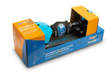 Тротинетка Tauro Blue + Каска И Протектори Caretero Toyz