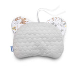 Възглавница За Количка White Forest Adventure --- BebeMama