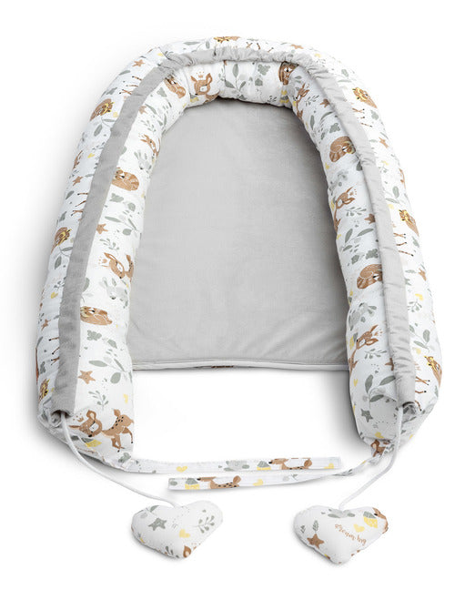 Гнездо Forest Adventure --- BebeMama