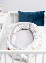 Гнездо Forest Adventure --- BebeMama