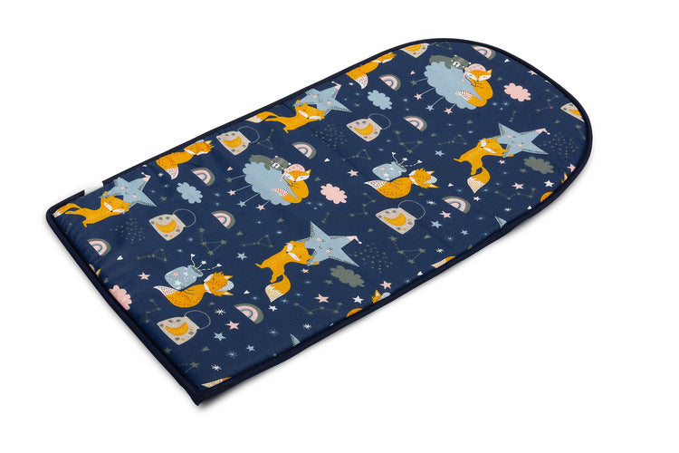 Гнездо Navy Foxes --- BebeMama