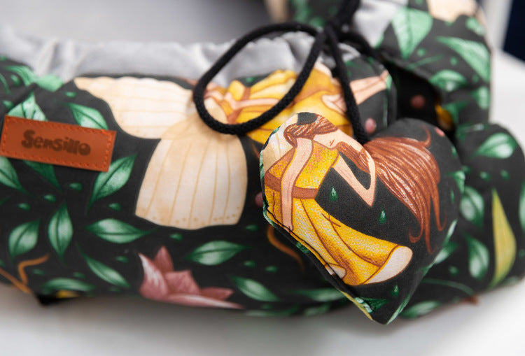 Бебешко Гнездо – Зелени Феи --- BebeMama