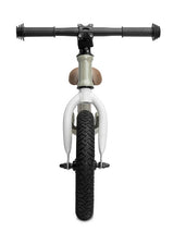 Колело За Баланс Rocket Grey 12" Caretero Toyz --- BebeMama