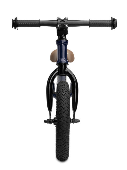 Колело За Баланс Rocket Navy 12" Caretero Toyz --- BebeMama