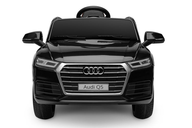 Акумулаторен Автомобил Audi Q5 Black Caretero Toyz
