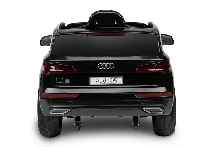 Акумулаторен Автомобил Audi Q5 Black Caretero Toyz
