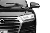 Акумулаторен Автомобил Audi Q5 Black Caretero Toyz