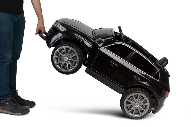 Акумулаторен Автомобил Audi Q5 Black Caretero Toyz