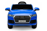 Акумулаторна Кола Audi Q5 Blue Caretero Toyz --- BebeMama