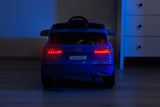 Акумулаторна Кола Audi Q5 Син Caretero Toyz