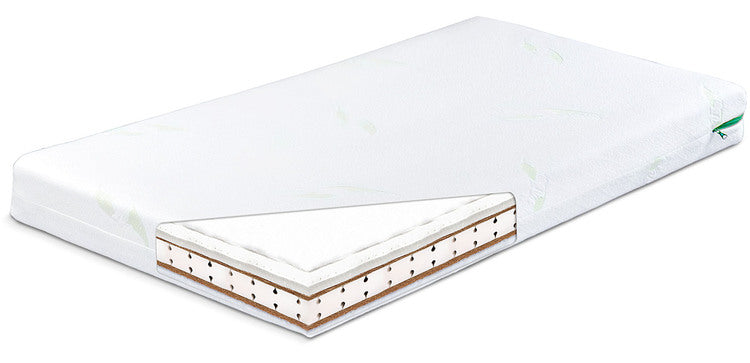 Saltea cu Aloe Vera 140 X 70 (12 cm)