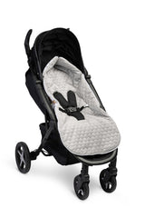 Пелена - Горско Приключение За Количка 100X48 --- BebeMama