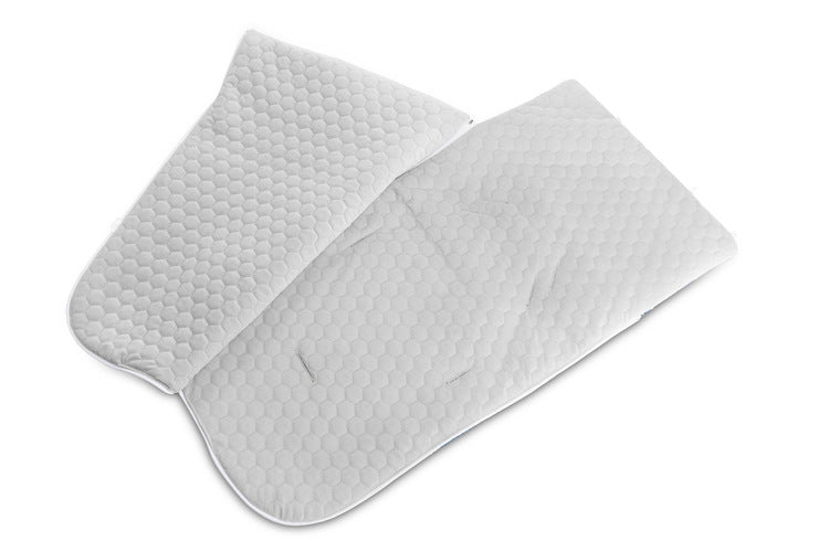 Пелена - Горско Приключение За Количка 100X48 --- BebeMama