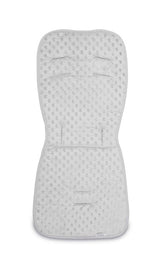 Подложка За Количка Basic Hares Син Chameleon --- BebeMama