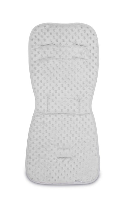 Подложка За Количка Basic Hares Син Chameleon --- BebeMama