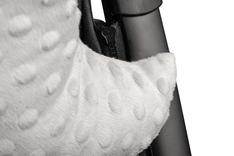 Подложка За Количка Chameleones Син --- BebeMama