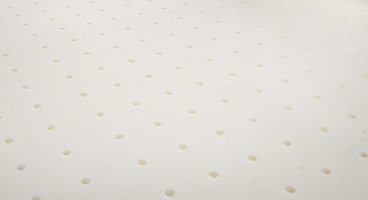 Saltea din spumă de latex 120X60 (10 cm)