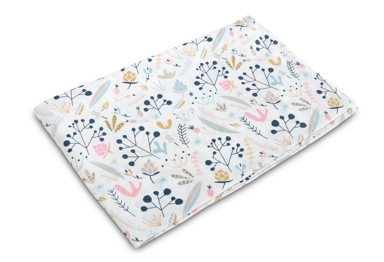 Калъфка За Възглавница - Планински Ясен 38Х60 --- BebeMama