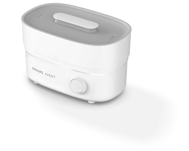 Стерилизатор Philips Avent Scf291/00 --- BebeMama