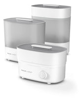 Стерилизатор Philips Avent Scf291/00 --- BebeMama