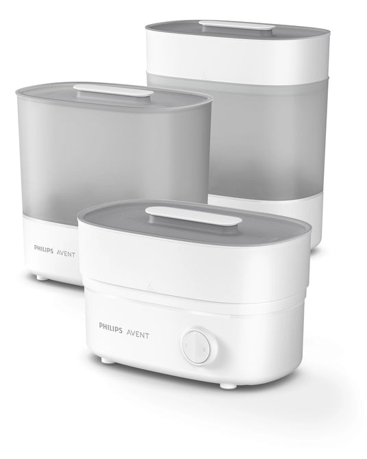 Стерилизатор Philips Avent Scf291/00 --- BebeMama