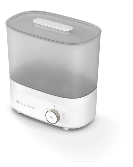 Стерилизатор И Сушилня За Бебешки Шишета --- BebeMama