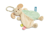 Играчка За Гушкане Mini Zoo – Куче --- BebeMama