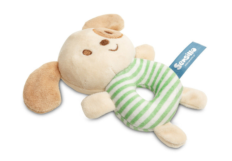 Мека Играчка Куче --- BebeMama