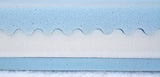 Saltea dublă 120X60 (11 cm)