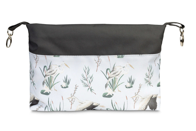 Органайзер За Количка – Grey Cranes --- BebeMama