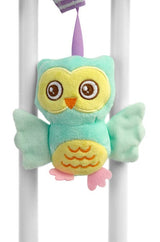 Bufniță spirală educațională