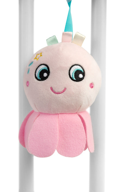 Образователна Спирала – Октопод --- BebeMama