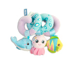 Образователна Спирала – Октопод --- BebeMama