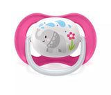 Залъгалки Ultra Air 6-18 Girl, 2 Броя --- BebeMama