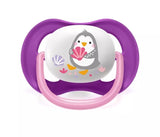 Залъгалки Ultra Air 6-18 Girl, 2 Броя --- BebeMama