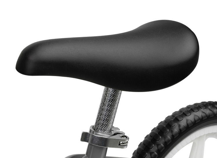 Колело За Баланс Brass - Сив Caretero Toyz --- BebeMama