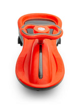 Кола Gravity Тип Бръмбър За Возене Ride-Оn Fiesta Red Caretero Toyz --- BebeMama