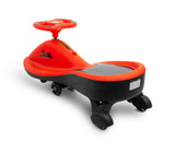 Кола Gravity Тип Бръмбър За Возене Ride-Оn Fiesta Red Caretero Toyz --- BebeMama