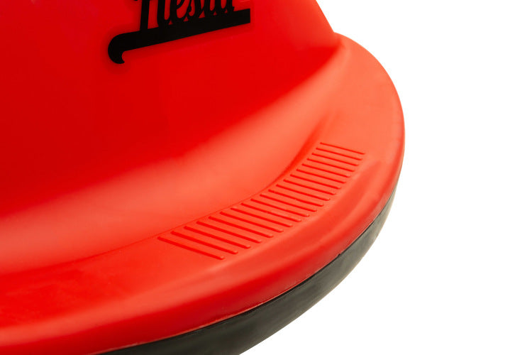 Кола Gravity Тип Бръмбър За Возене Ride-Оn Fiesta Red Caretero Toyz --- BebeMama