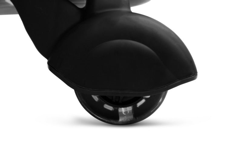 Кола Gravity Тип Бръмбър За Возене Ride-Оn Fiesta Red Caretero Toyz --- BebeMama