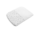 Пелена За Подложка За Повиване - Глухарчета --- BebeMama