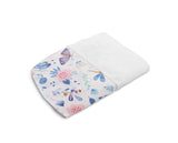 Пелена За Подложка За Повиване - Dragonfies --- BebeMama