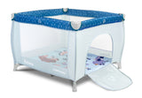Coș de joacă Holiday Blue Caretero