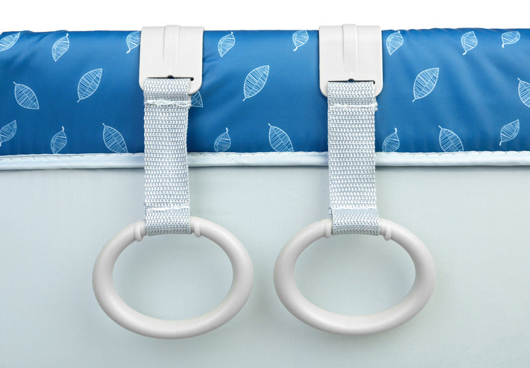 Кошарка За Игра Holiday Blue Caretero