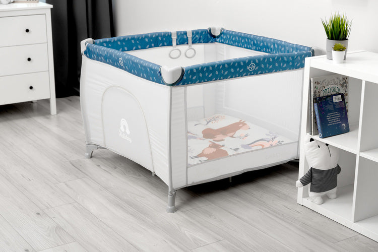 Кошарка За Игра Holiday Grey Caretero